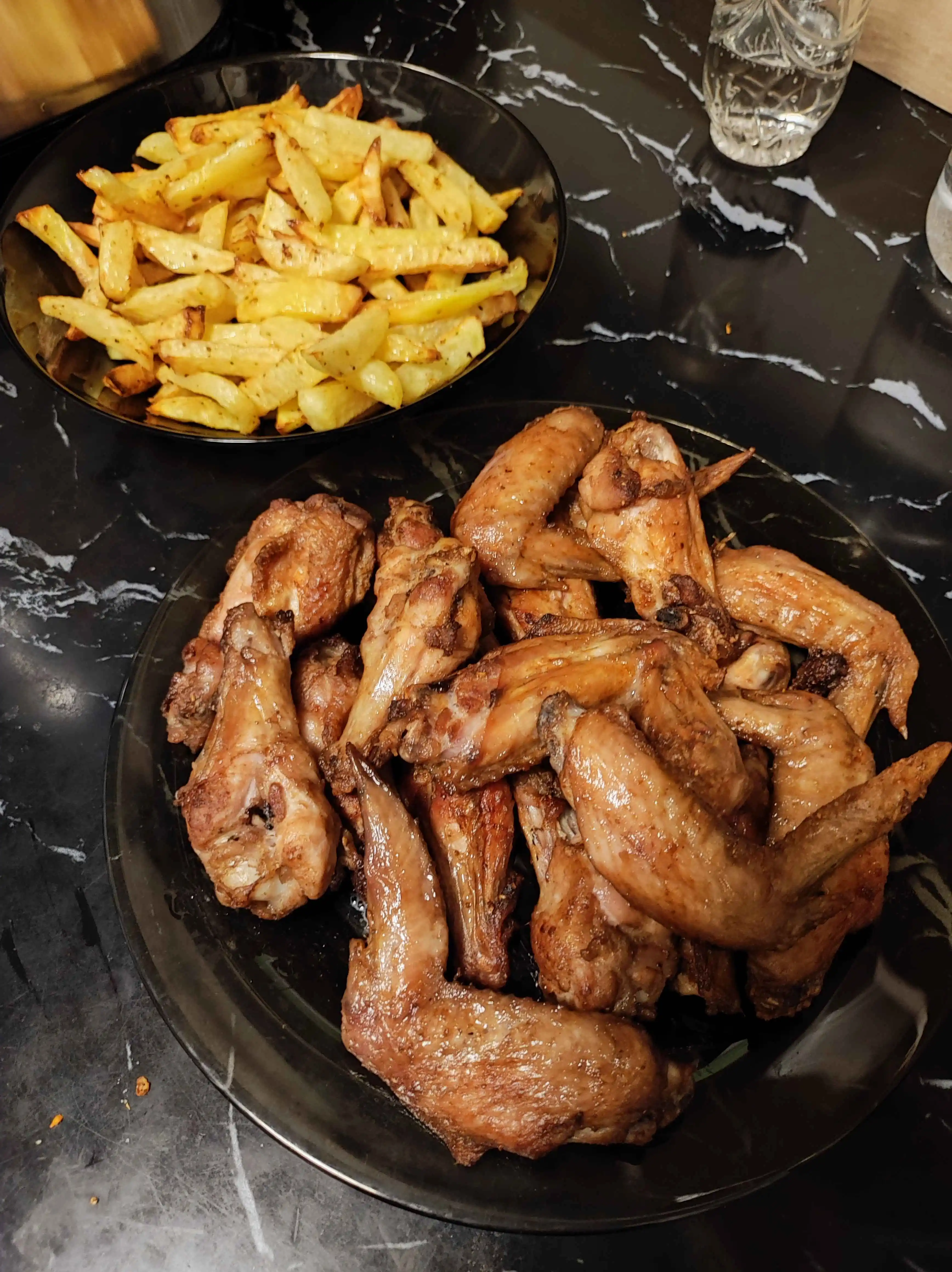 Аэрогриль Uakeen GERMANY, 12 л, 10 в 1