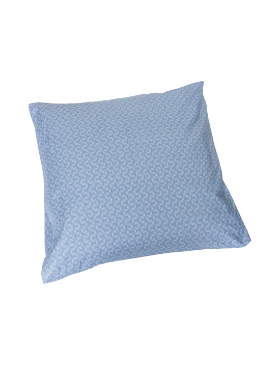 Super‑satin yostiqcha, 1 dona klapanli - silliq, eskirish va po‘stlashga chidaml