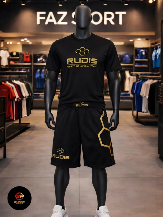Спортивная форма Rudis MMA мужская и женская форма MMA, униформа UFC, спортивная одежда - 