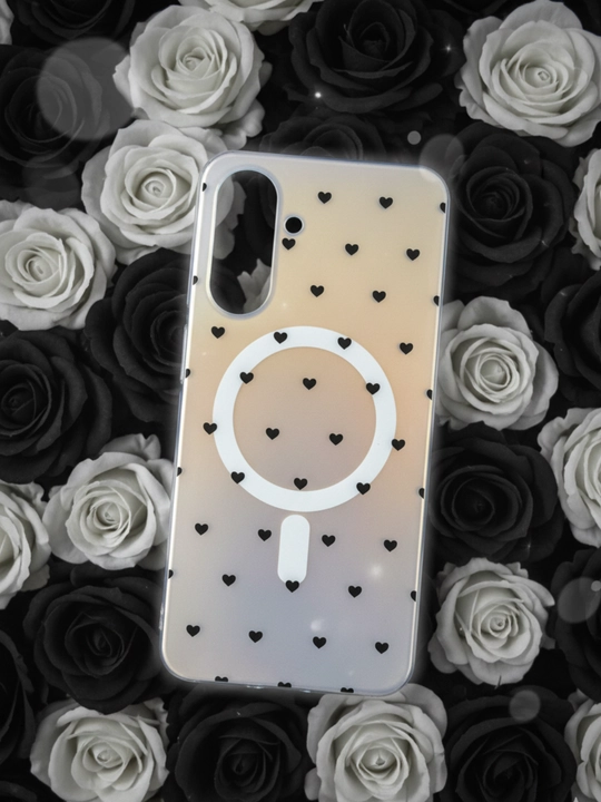 Ayollar uchun chexollar case - 