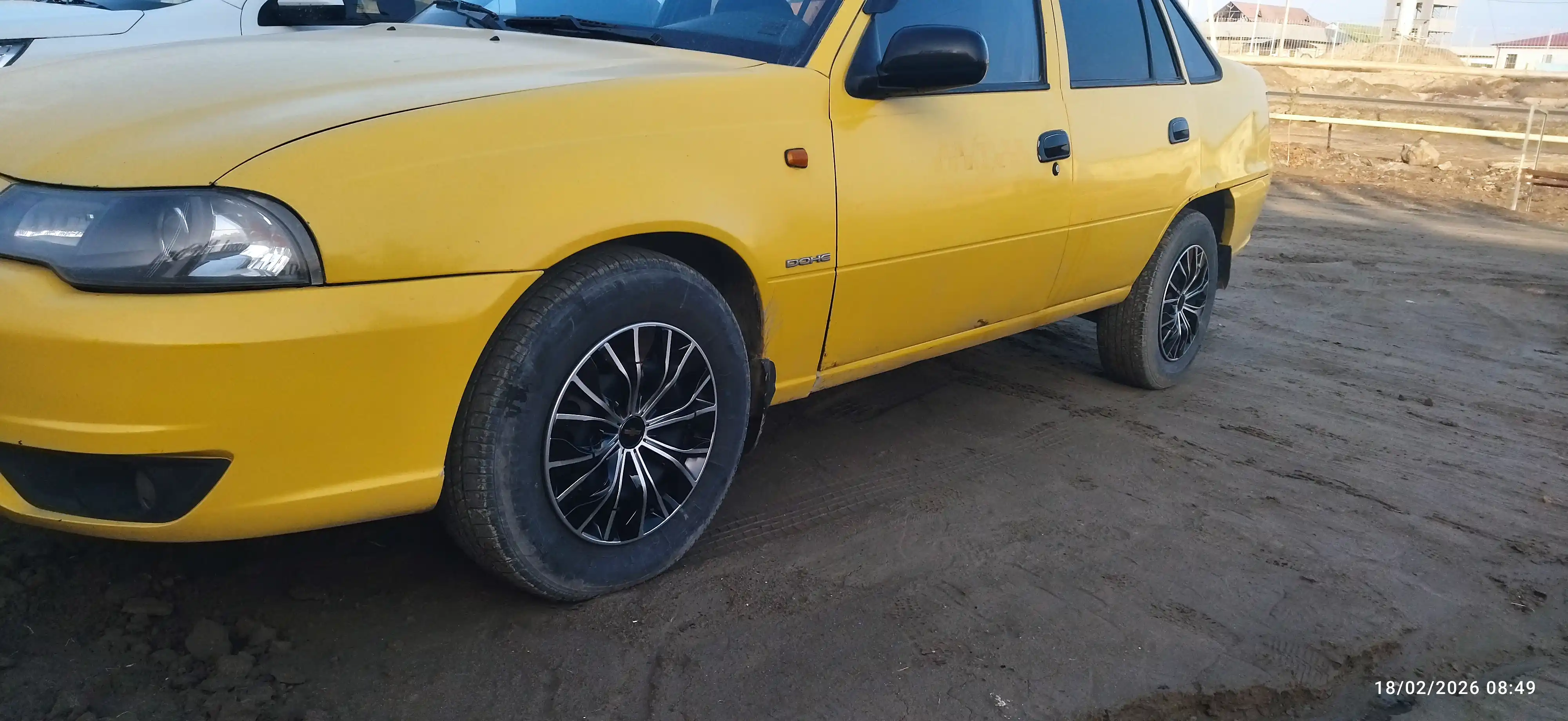 Автомобильные колпаки дизайна Citer, 4 шт