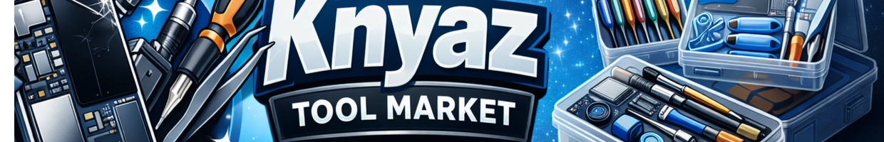 KNYAZ ToolMarket