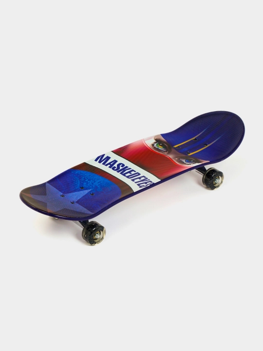 Skeytbord, skeyt, yog'och, skeytbord taxtasi, sifatli materialdan longboard