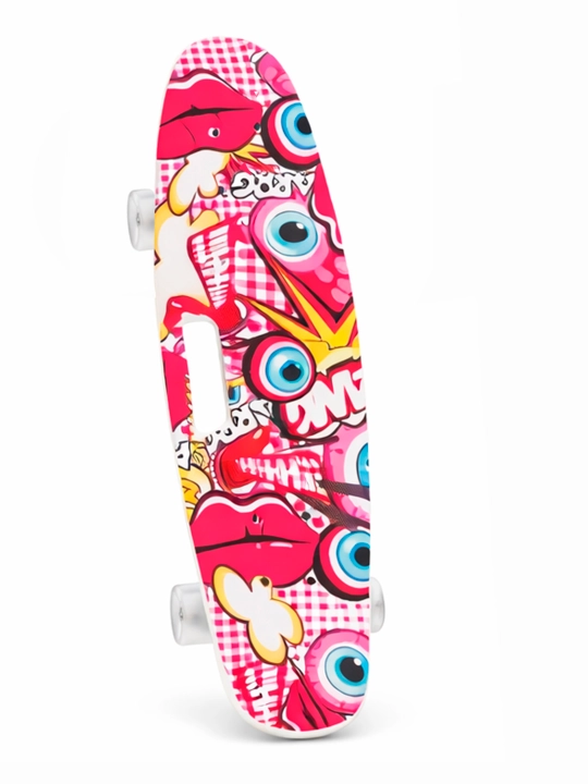 Skeytbord, skeyt, yog'och, skeytbord taxtasi, sifatli materialdan longboard