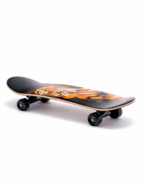 Skeytbord, skeyt, yog'och, skeytbord taxtasi, sifatli materialdan longboard