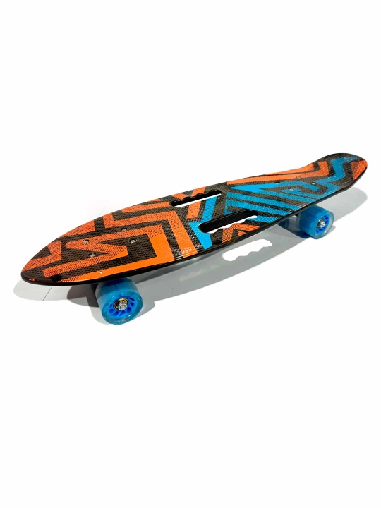 Skeytbord, skeyt, yog'och, skeytbord taxtasi, sifatli materialdan longboard