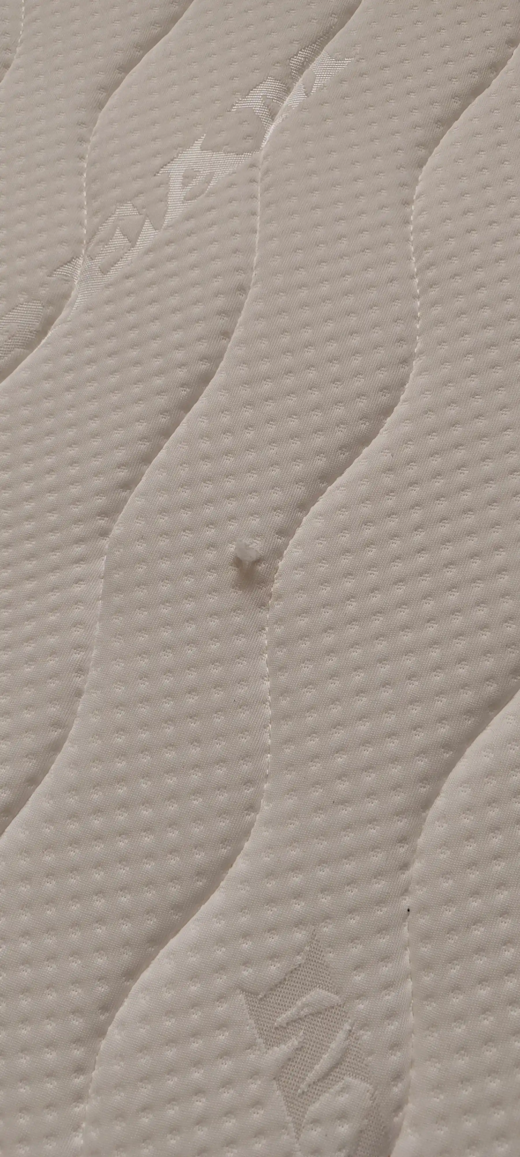 210×170 sm o‘lchamli ortopedik, LuxMatras ikki kishilik krovati uchun anatomik to‘shak