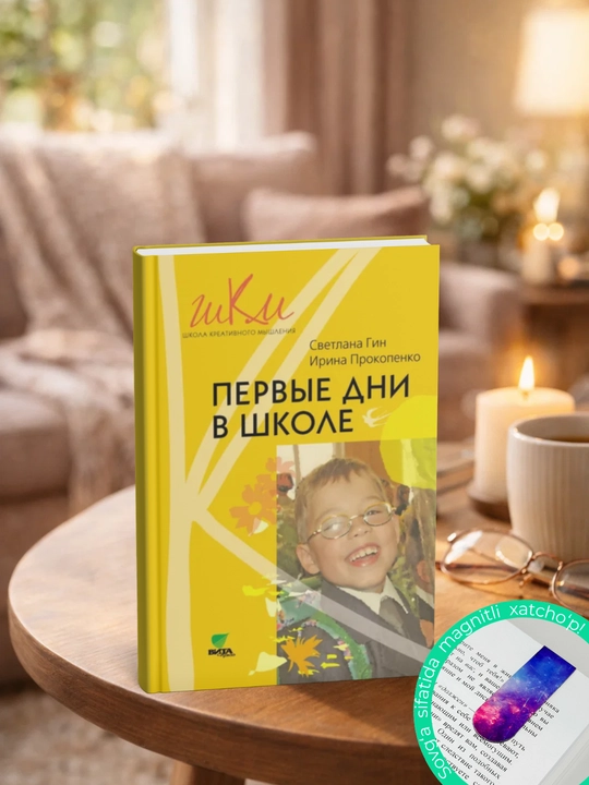 Первые дни в школе, Методические рекомендации по адаптации детей к школе - 