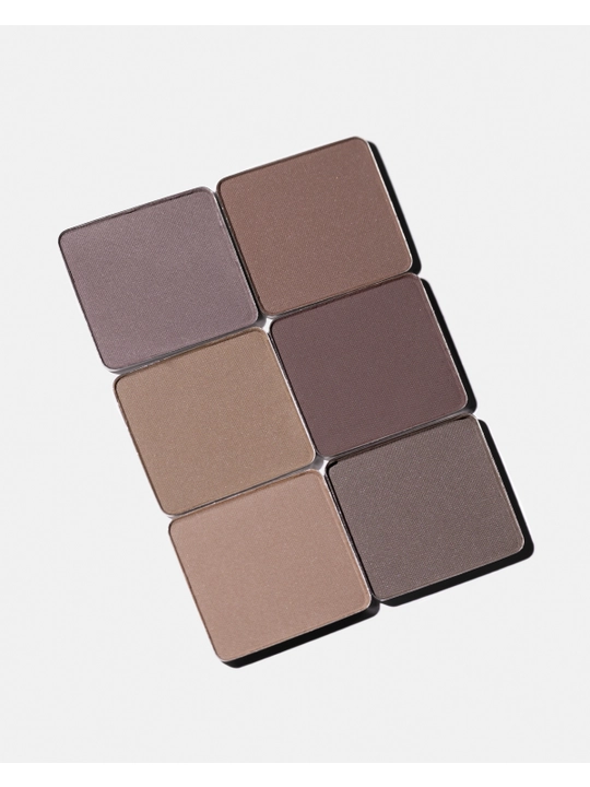 Пудра для бровей Inglot - Freedom System Brow Powder 3.2 г