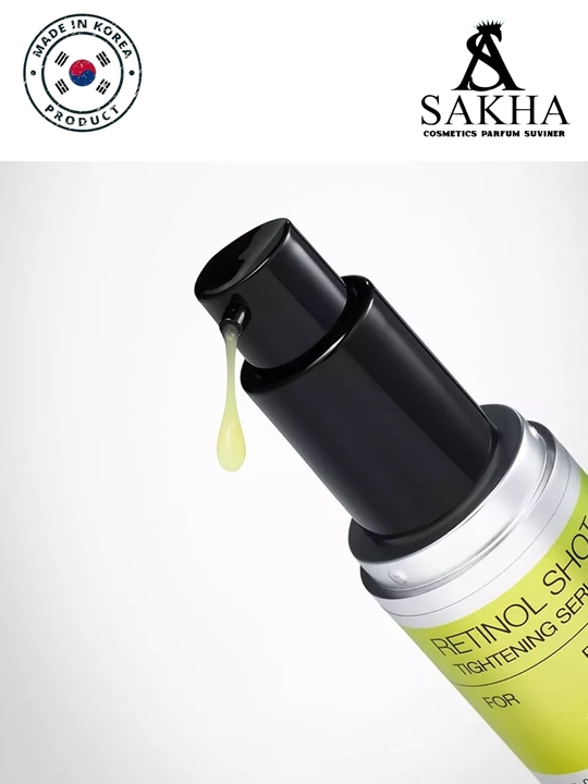 Celimax Retinol Shot: лифтинг-бустер и сыворотка, c ретинолом и микроиглами