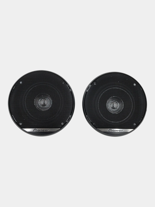 Автомобильные колонки Pioneer TS-G1010F, 190W, акустическая система для авто