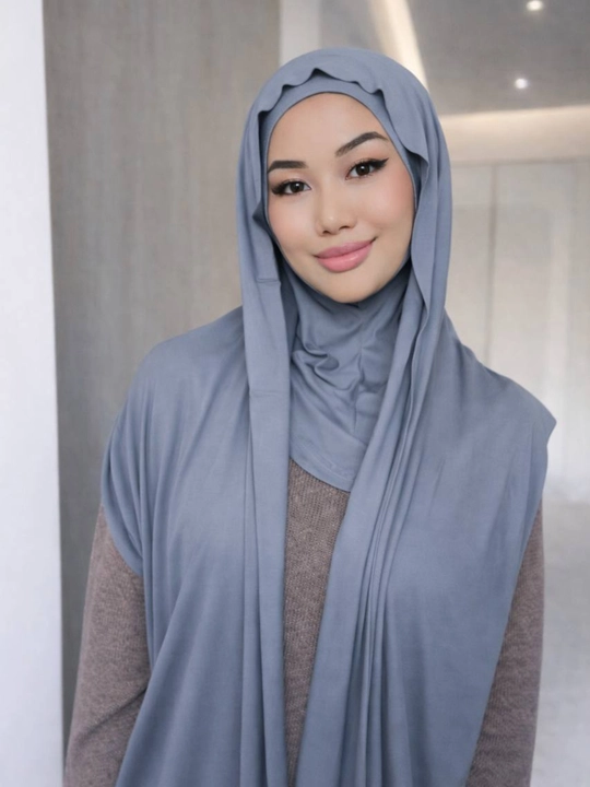 Boni sharf hijob, Kaliforniya - 