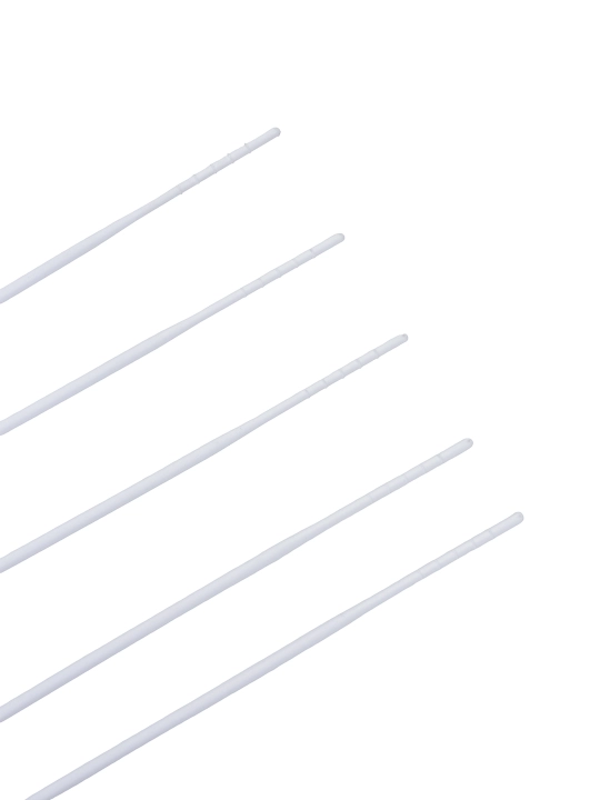 Plastik plombalar "REP 004" 50cm, qadoqda 100 dona