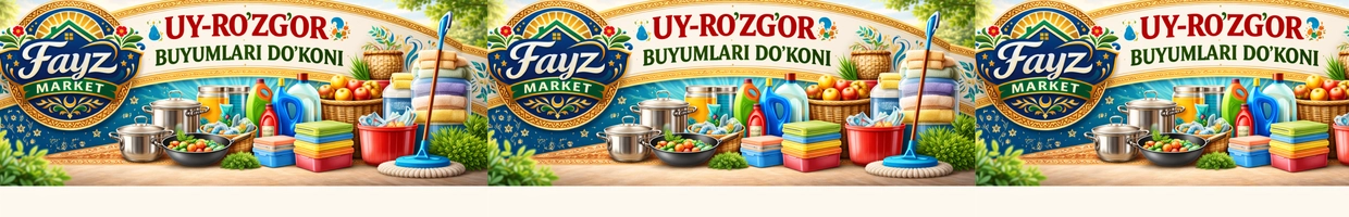 Fayz_Market