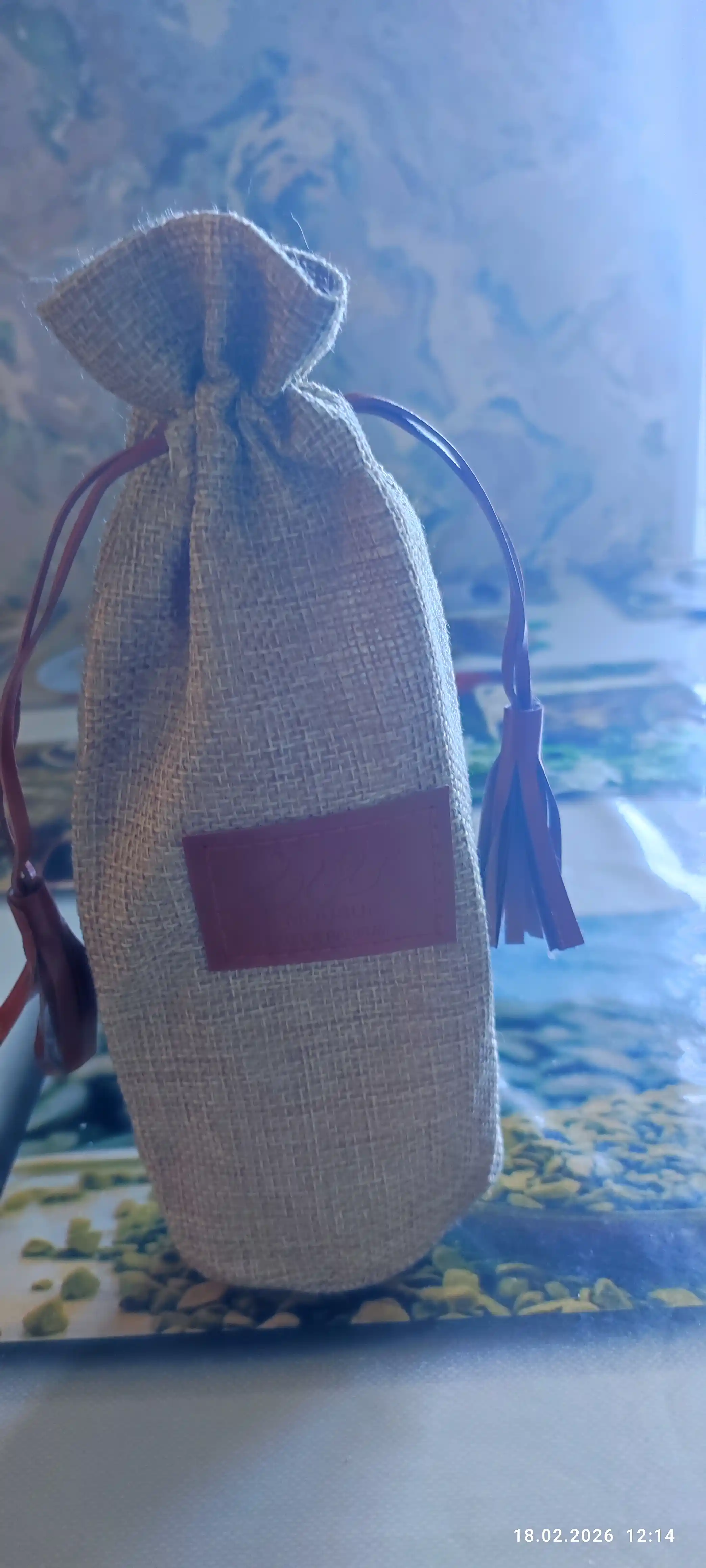 Erkaklar va ayollar uchun parfyumeriya suvi Mousuf, 100 ml