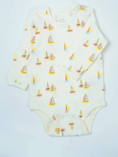 Боди для детей Divakids 100% хлопок
