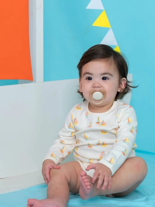 Боди для детей Divakids 100% хлопок - 