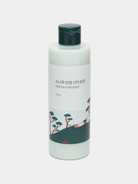 Round Lab Pine Calming Cica Lotion 250ml