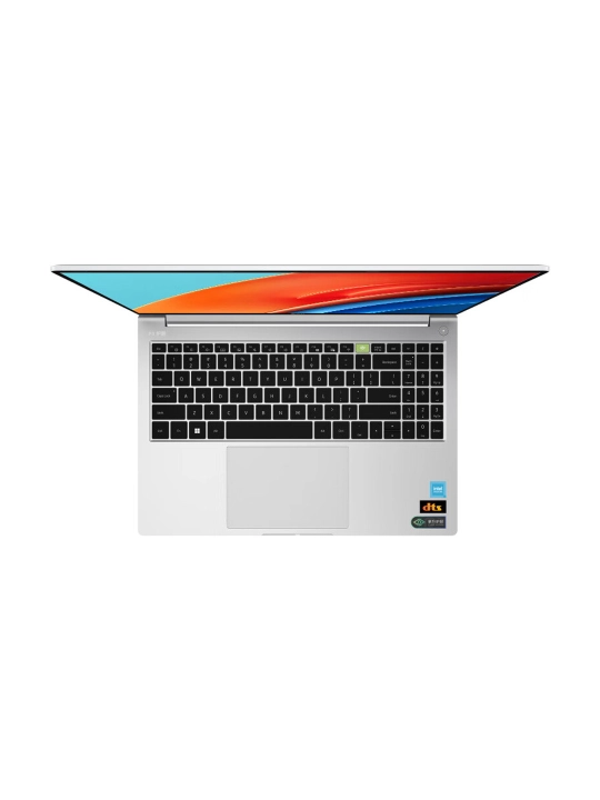 Ноутбук IPASON P3 PRO EYE ROTECTION, i7-11390H Processor, 16GB RAM, 1TB SSD, WIN11 home