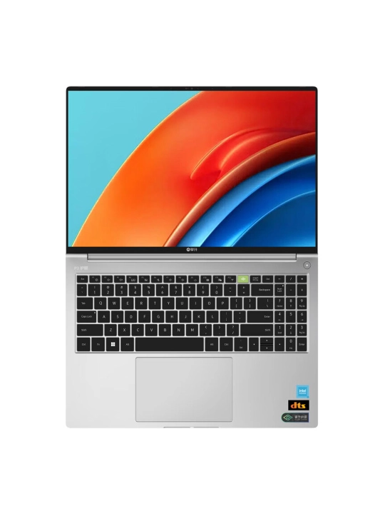 Ноутбук IPASON P3 PRO EYE ROTECTION, i7-11390H Processor, 16GB RAM, 1TB SSD, WIN11 home