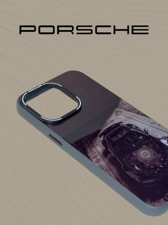 Iphone 13 Pro/Max, 14 Pro/Max, 15 Pro/Max modellari uchun sifatli chexollar