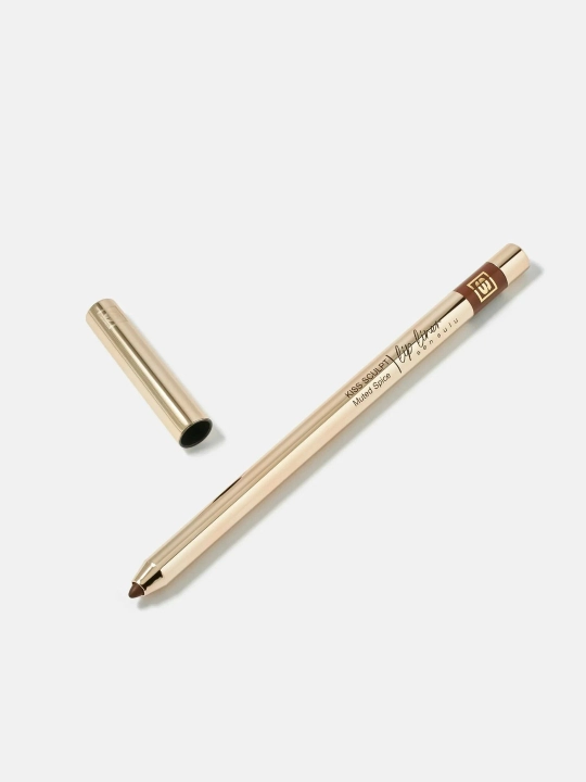 Qalam lablar uchun Sensulu "I am Defined Lip Liner"