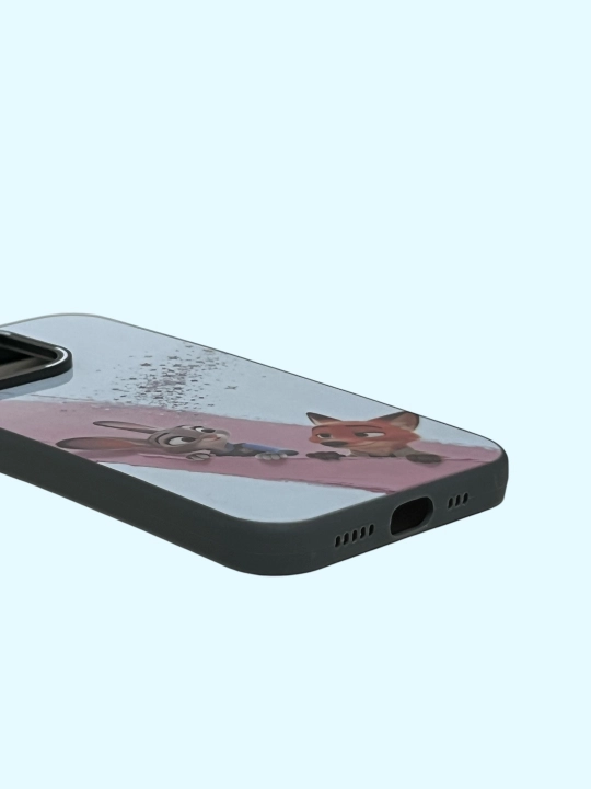 Iphone 13 Pro/Max, 14 Pro/Max, 15 Pro/Max modellari uchun sifatli chexollar - 