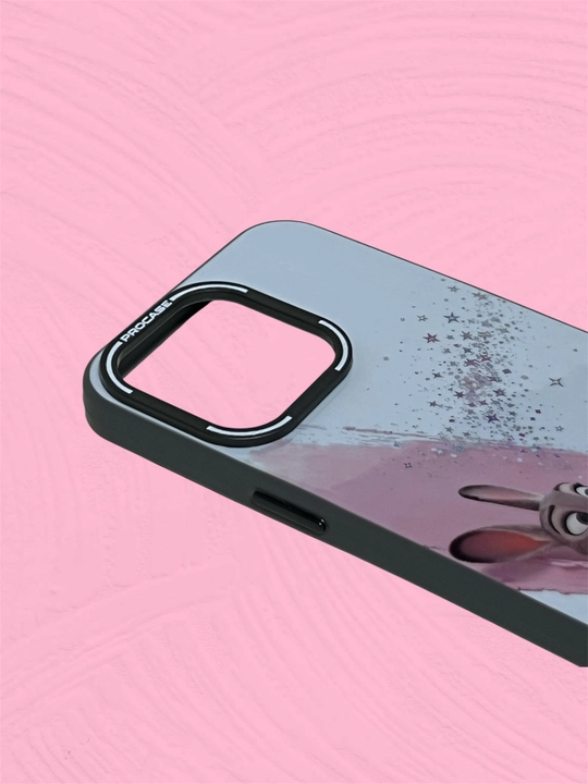 Iphone 13 Pro/Max, 14 Pro/Max, 15 Pro/Max modellari uchun sifatli chexollar