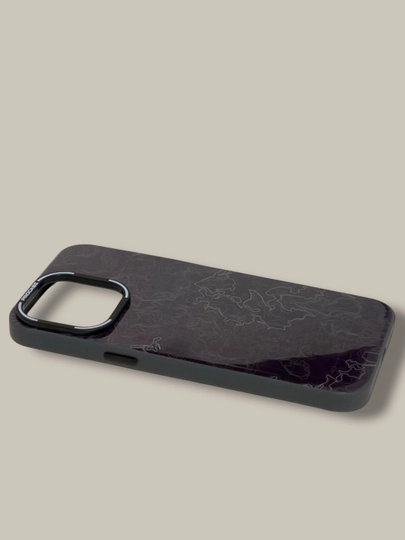 Iphone 13 Pro/Max, 14 Pro/Max, 15 Pro/Max modellari uchun sifatli chexollar