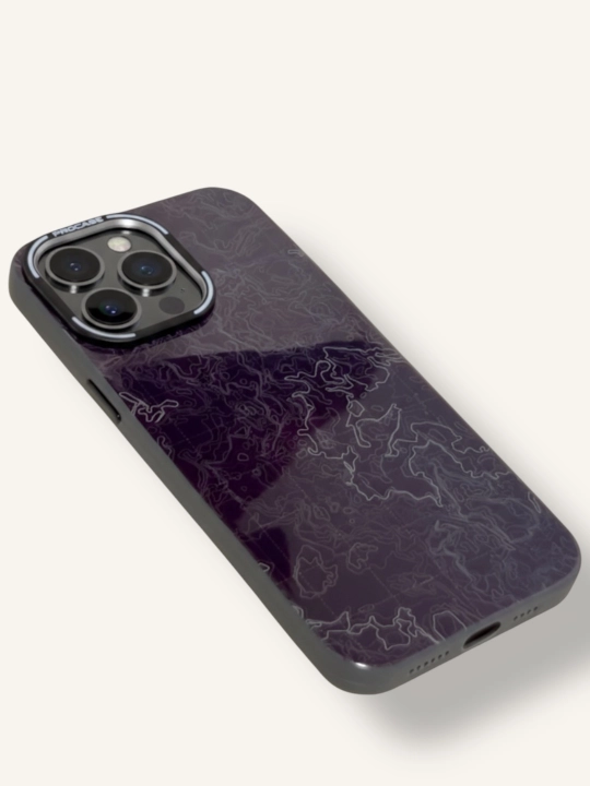 Iphone 13 Pro/Max, 14 Pro/Max, 15 Pro/Max modellari uchun sifatli chexollar