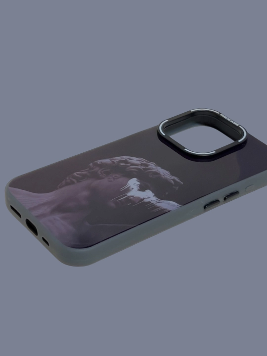 Iphone 13 Pro/Max, 14 Pro/Max, 15 Pro/Max modellari uchun sifatli chexollar