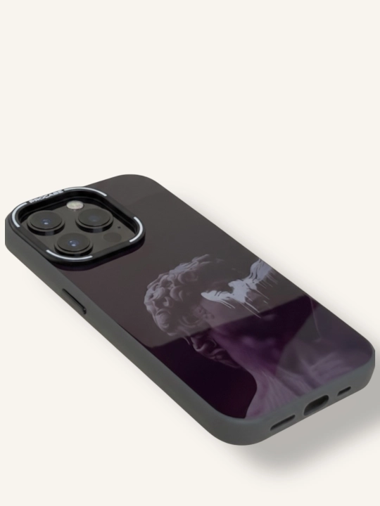 Iphone 13 Pro/Max, 14 Pro/Max, 15 Pro/Max modellari uchun sifatli chexollar