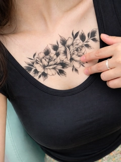 Черный