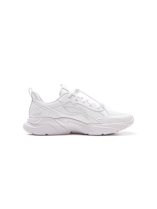 Детские спортивные кроссовки Li-Ning YKCV166 для школы и бега