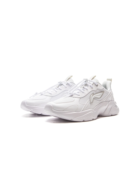 Детские спортивные кроссовки Li-Ning YKCV166 для школы и бега