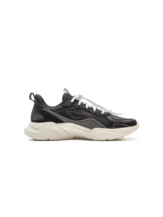 Детские спортивные кроссовки Li-Ning YKCV166 для школы и бега