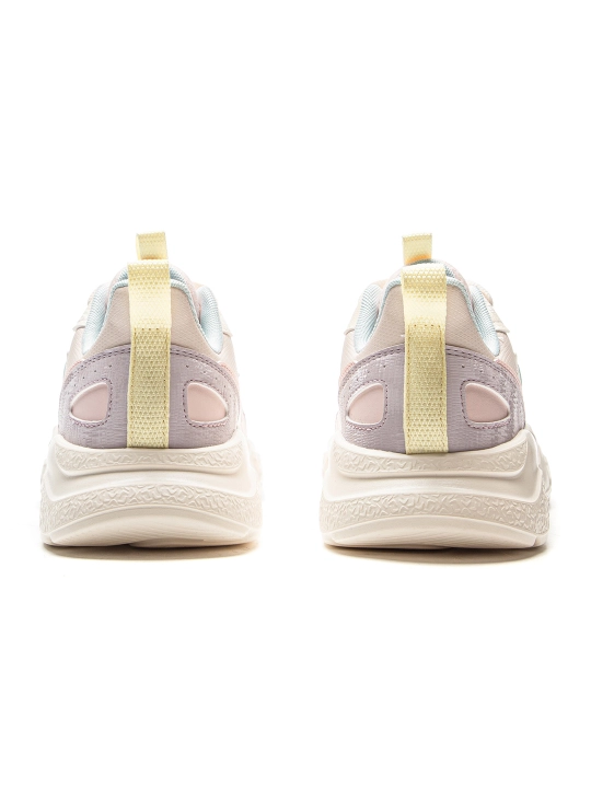 Детские спортивные кроссовки Li-Ning YKCV166 для школы и бега