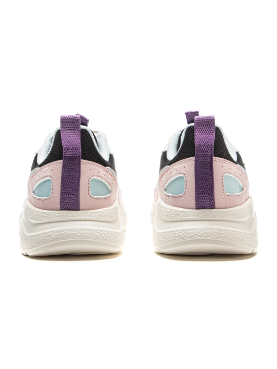 Детские спортивные кроссовки Li-Ning YKCV166 для школы и бега