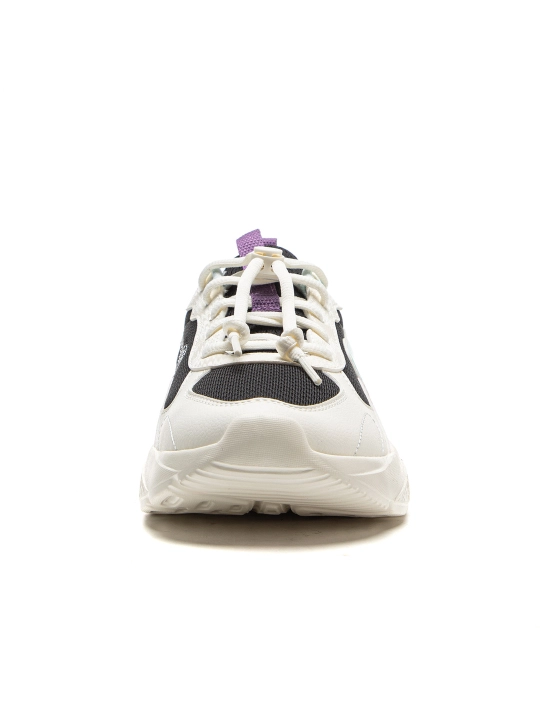 Детские спортивные кроссовки Li-Ning YKCV166 для школы и бега