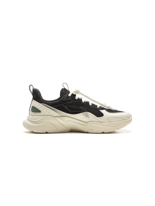 Детские спортивные кроссовки Li-Ning YKCV166 для школы и бега