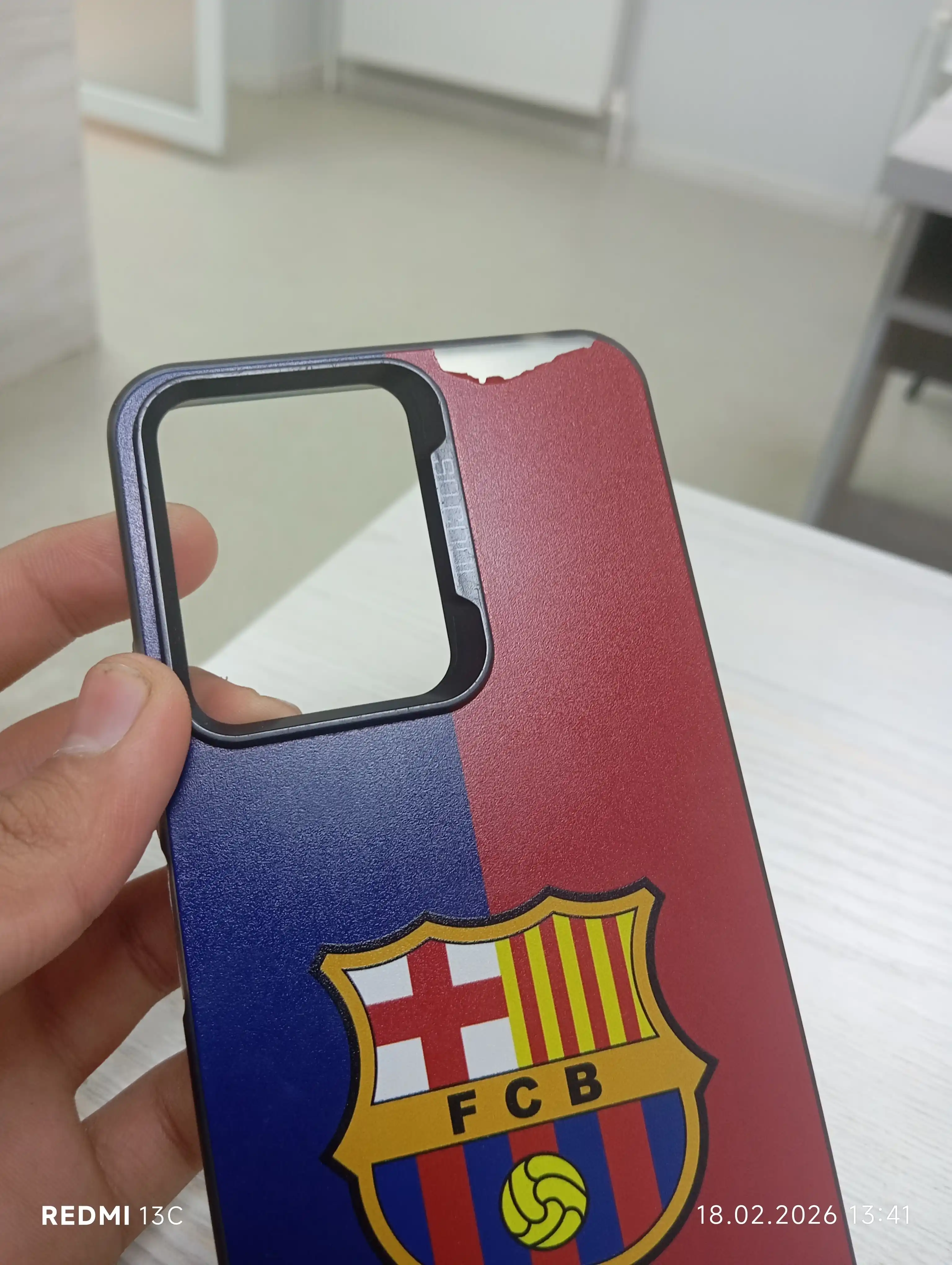 Чехол для смартфона Redmi 13C