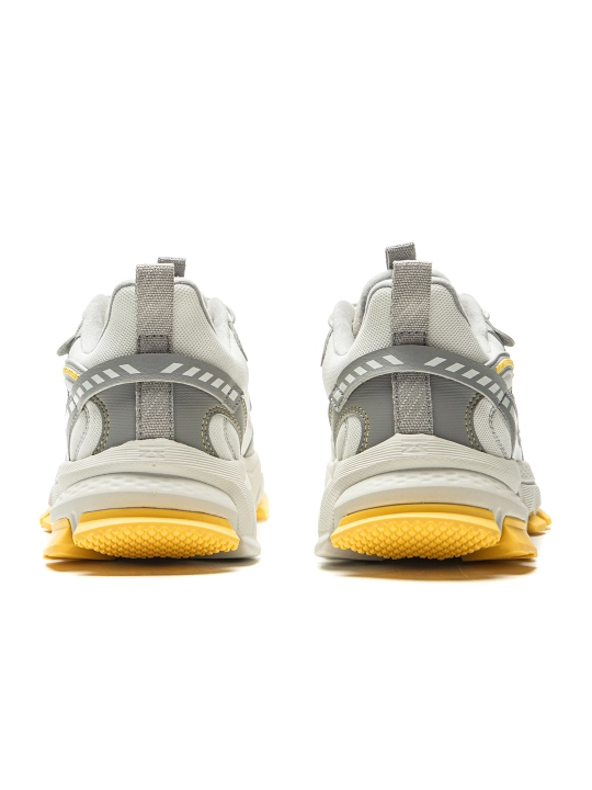 Детские универсальные кроссовки Li-Ning YKCV160 для школы и спорта