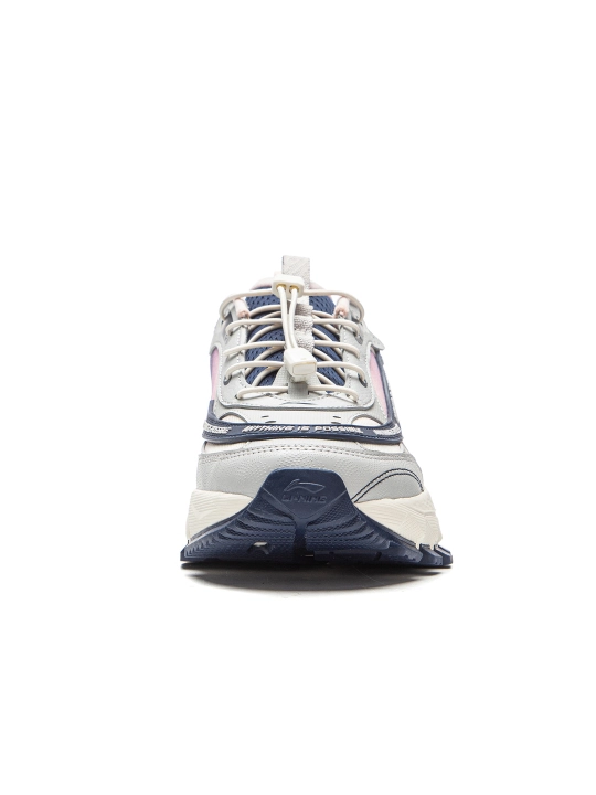 Детские универсальные кроссовки Li-Ning YKCV160 для школы и спорта