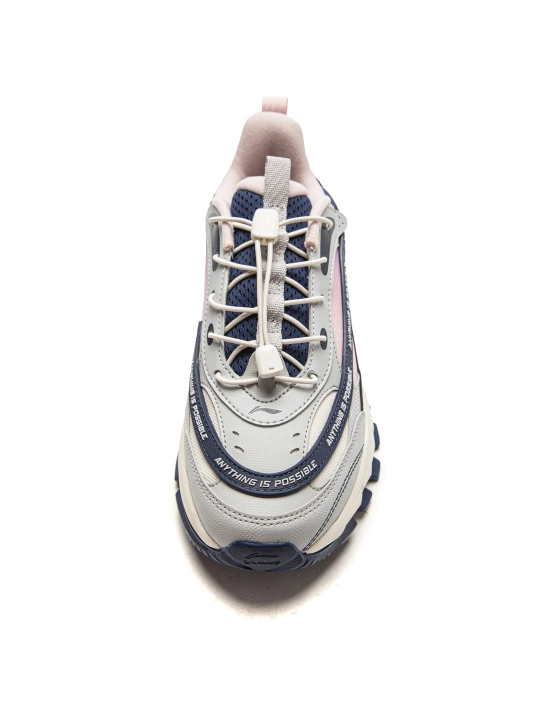 Детские универсальные кроссовки Li-Ning YKCV160 для школы и спорта