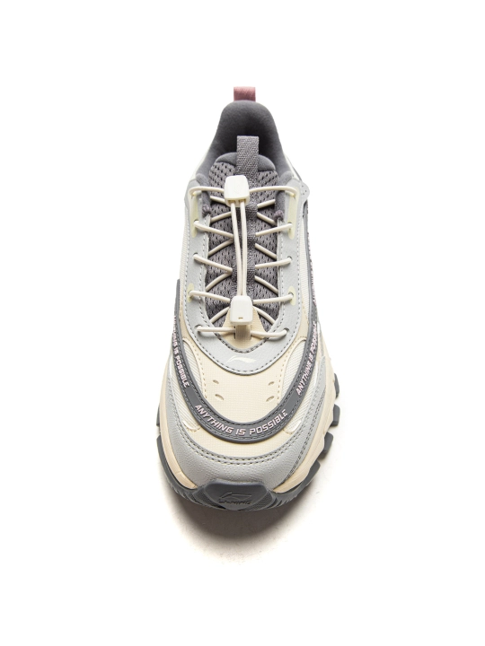 Детские универсальные кроссовки Li-Ning YKCV160 для школы и спорта