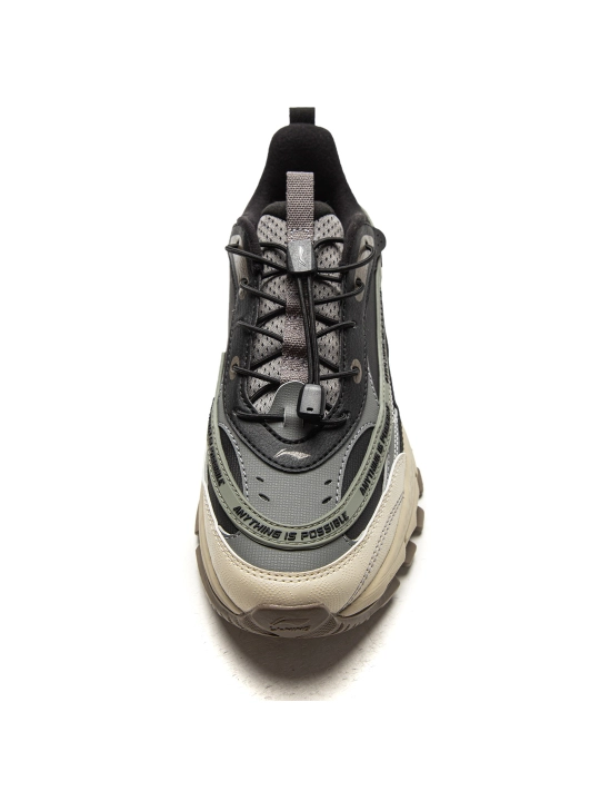 Детские универсальные кроссовки Li-Ning YKCV160 для школы и спорта