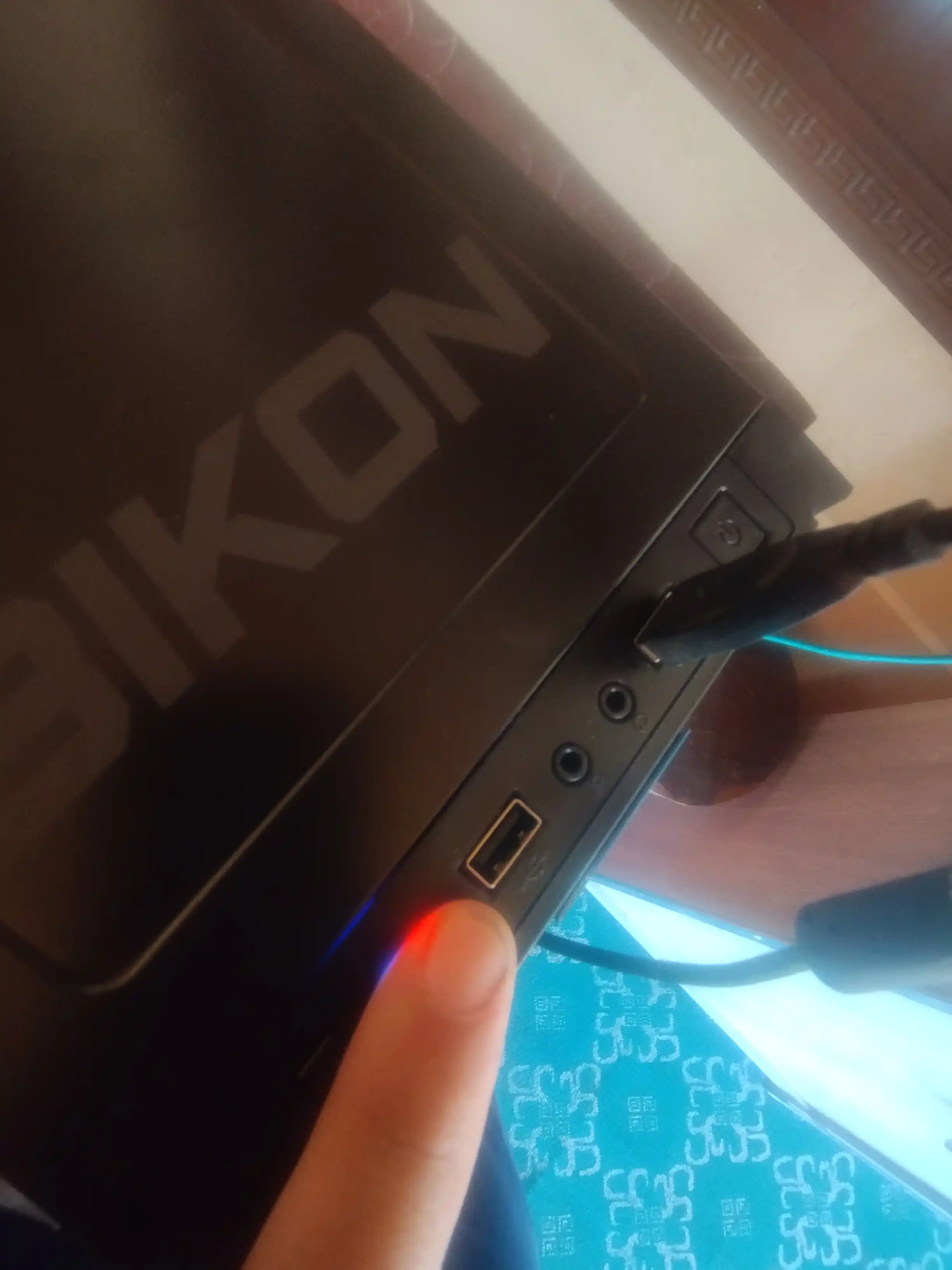 Корпус компьютера BIKON PHANTOM / PRISMA / COMPACT