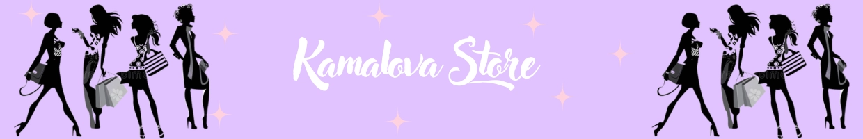 KamalovaStore