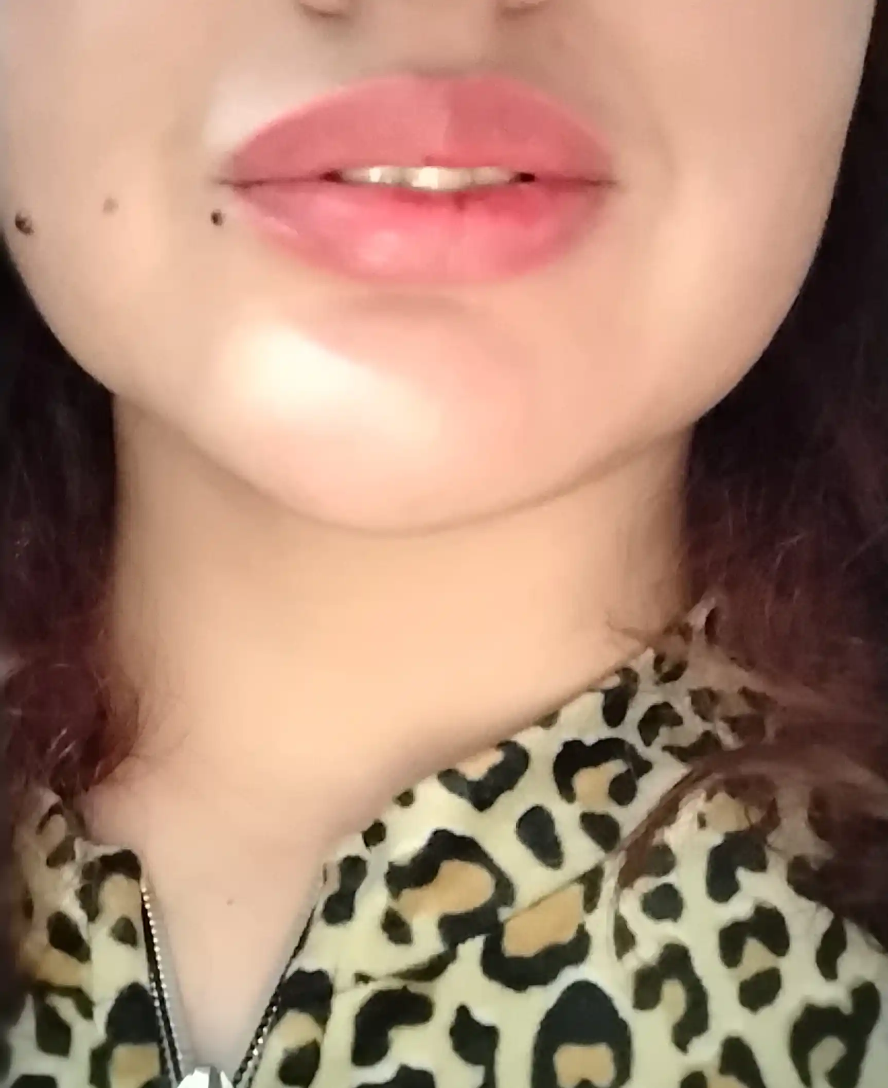 Lip Tint Aqua Gel lablar uchun rangli gel bo'yoq
