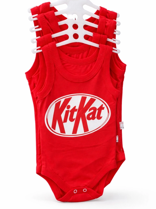 Bodi bolalar bodisi chaqaloqlar bodisi KitKat, Kinder